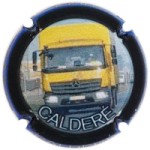 Calderé X229212 - XC CDRE300