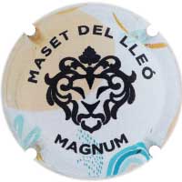 Maset del Lleó X229373 MAGNUM