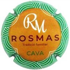 Rosmas X229404 - CPC RSS388