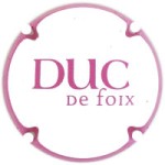 Duc de Foix X229470