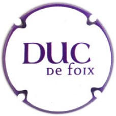 Duc de Foix X229471