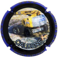 Calderé X229643
