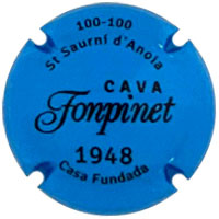 Fonpinet X230183 (Numerada 100 Ex)