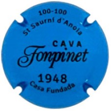 Fonpinet X230183 (Numerada 100 Ex)