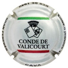 Conde de Valicourt X230359 - CPC CNV330