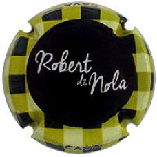 Robert de Nola X230363