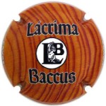Lacrima Baccus X230556