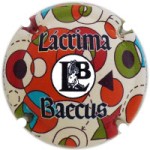 Lacrima Baccus X230557