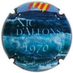 Xic d'Alfons X230987