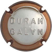Duran Galan X231162