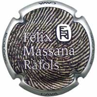 Fèlix Massana Ràfols X231251 - CPC FMR361