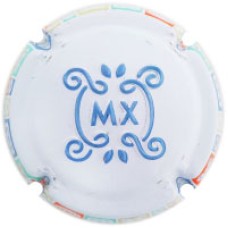 Mas Xarot X231321 - CPC MXM206