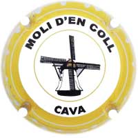Molí d'en Coll X231567