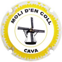 Molí d'en Coll X231568
