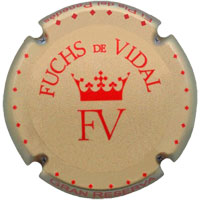 Fuchs de Vidal X231730 - CPC FCV453