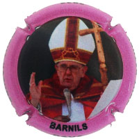 Barnils X231816