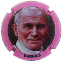 Barnils X231820