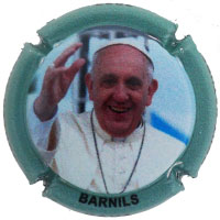 Barnils X231821