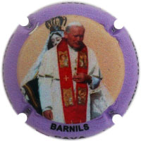Barnils X231822