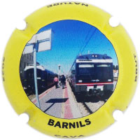 Barnils X231825