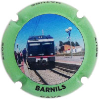 Barnils X231826
