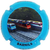 Barnils X231827