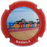 Barnils X231828