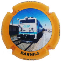 Barnils X231830