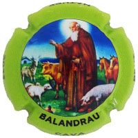 Balandrau X231831