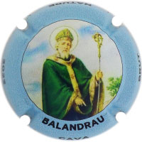 Balandrau X231832