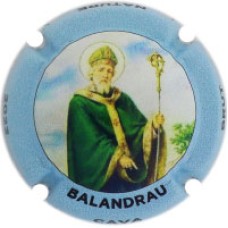 Balandrau X231832