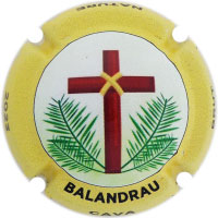 Balandrau X231833