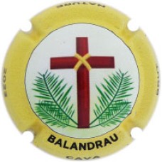 Balandrau X231833