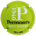 Permont's X232370 - XC PERT026 (100Ex)