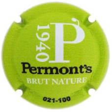 Permont's X232370 - XC PERT026 (100Ex)