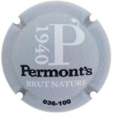 Permont's X232371 - XC PERT025 (100Ex)