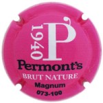 Permont's X232372 - XC PERT027 MAGNUM (100Ex)