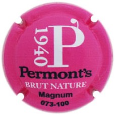 Permont's X232372 - XC PERT027 MAGNUM (100Ex)