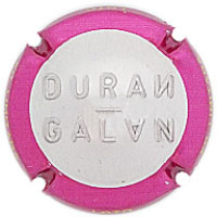 Duran Galan X232532