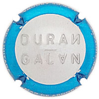 Duran Galan X232533