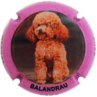 Balandrau X232588