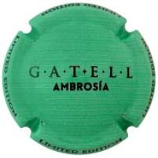 Gatell X233069 - CPC GLL309