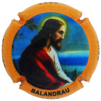 Balandrau X233202