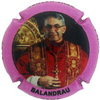 Balandrau X233203