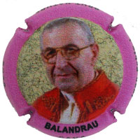 Balandrau X233204