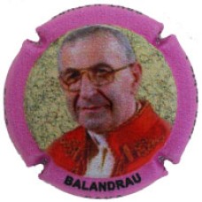 Balandrau X233204