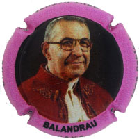 Balandrau X233205
