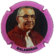 Balandrau X233205