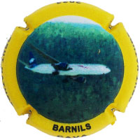 Barnils X233240