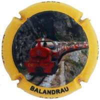 Balandrau X233389
